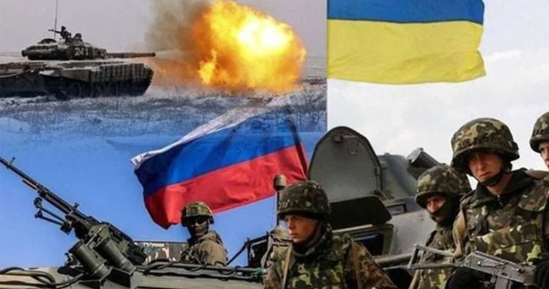Rus ordusunun yeni irəliləyişi: Münaqişə daha uzunmüddətli olacaq