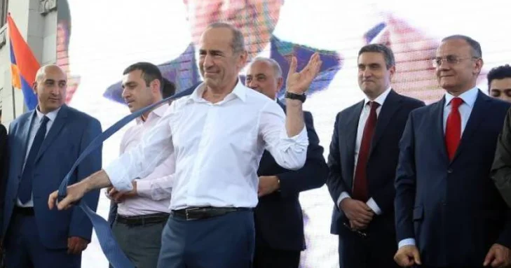Ermənistan müxalifəti gizli sorğu keçirdi: Nəticələri təəccüblüdür