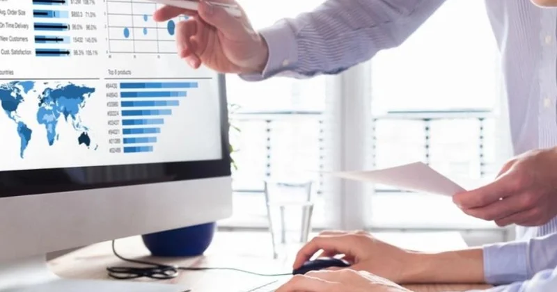 Azərbaycanın xarici maliyyə monitorinq orqanları ilə məlumat mübadiləsi 28 % ə yaxın azalıb