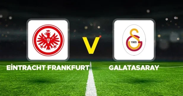 Qalatasaray Ayntraxt Frankfurt qarşılaşması: Türkiyə təmsilçiləri məğlub oldu VİDEO