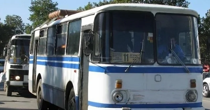 Rayonlardakı avtobuslar yenilənəcək? RƏSMİ