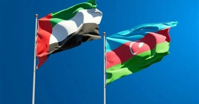 Azərbaycan və BƏƏ açıq məkanda reklam sahəsində strateji əməkdaşlığa başlayır