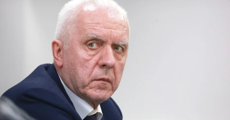 Putin onu baş prokuror kimi görmək istədi