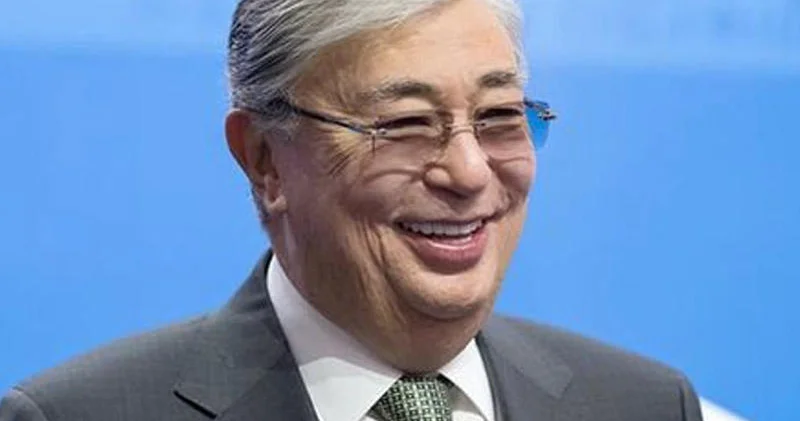 Tokayev: Dünyada nüvə münaqişəsi riski artır