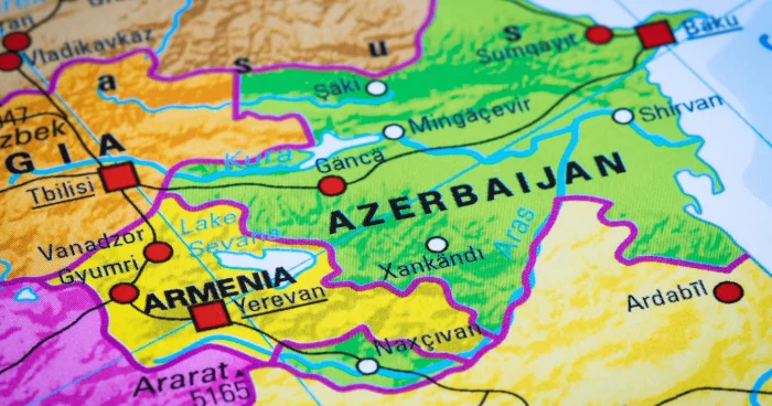 Paşinyan: Dəhlizdən silah nəqli də istisna deyil