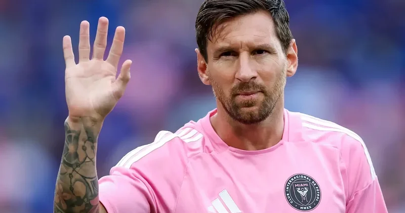 “İnter Mayami” Lionel Messi ilə yeni müqaviləyə yaxınlaşır