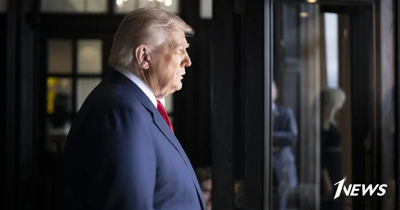 Трамп объявил террористической организацией движение антифашистов США