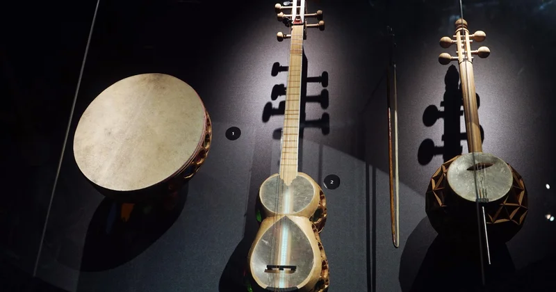 Bu proses Azərbaycan musiqisinin gələcəyi üçün böyük perspektivlər vəd edir BƏSTƏKAR AÇIQLADI