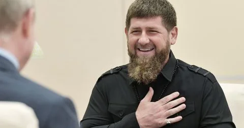 Чечня без Кадырова: возможна ли жизнь после особого договора с Кремлем ВЗГЛЯД