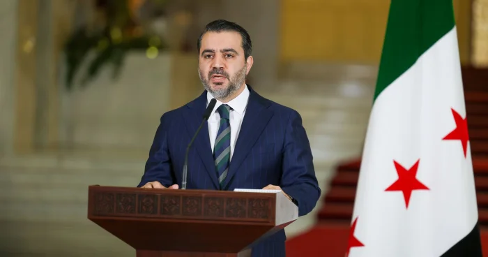 Suriya XİN rəhbəri ABŞ yə gedir