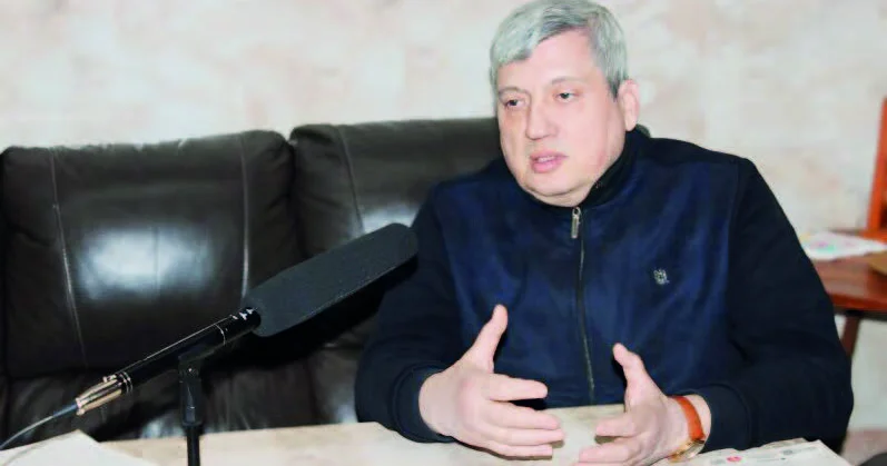 Ermənistan Azərbaycana hərbi təcavüzü Qarabağ pərdəsi arxasında etmişdi