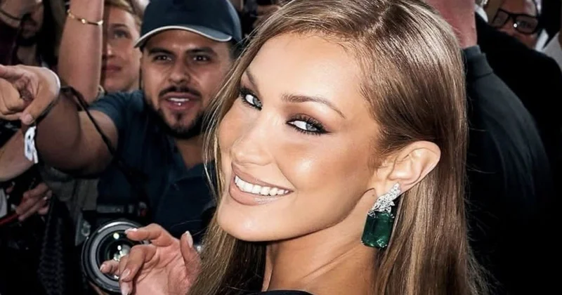Laym xəstəliyi ilə mübarizə aparan Bella Hadid izləyicilərindən ÜZR istədi