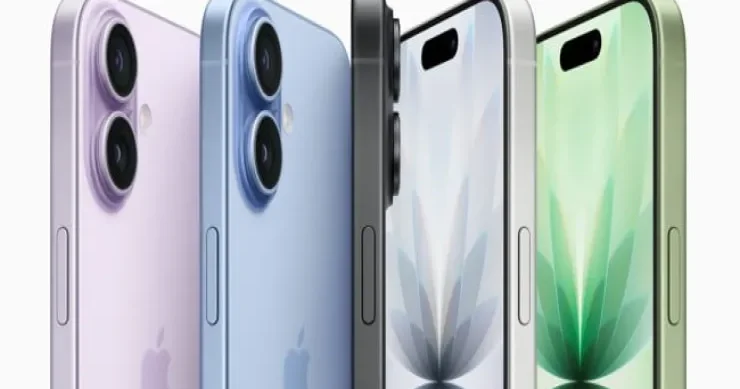 iPhone 17 almaq üçün müxtəlif ölkələrdə neçə gün işləmək lazımdır?
