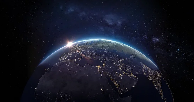 İlin ən böyük asteroidlərindən biri Yerə yaxınlaşıb