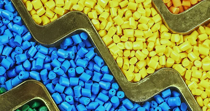 Импорт полимерной продукции в Азербайджан вырос на 9,2%