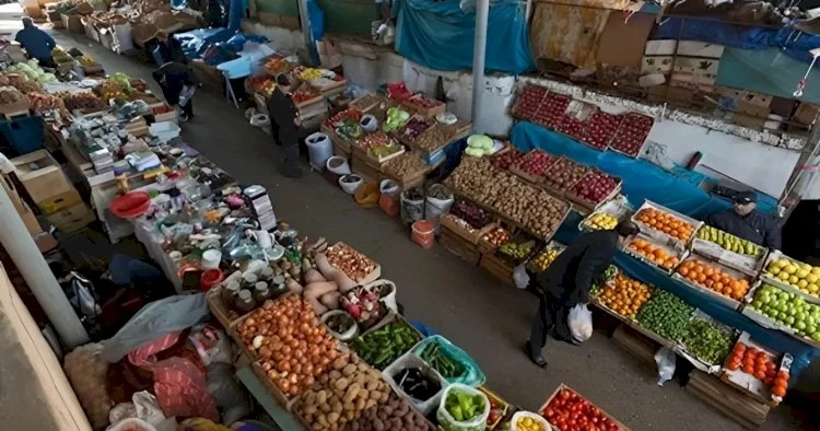 Kiloqramı 15 manata qalxdı KONKRET