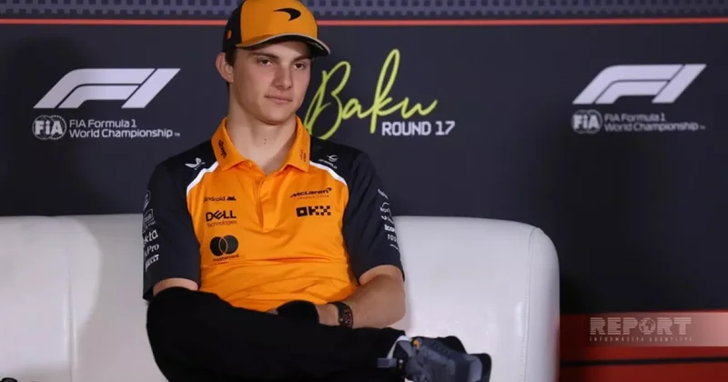 Пилот McLaren: Мы четко знаем, как будем действовать в гонке в Баку