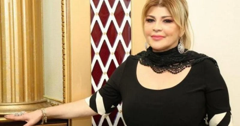 Həyatda gərək heç kimi qınamayasan Mətanət İsgəndərli