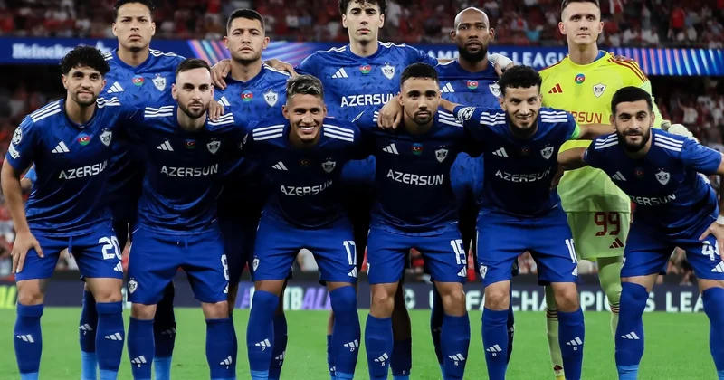 “Qarabağ” məşhur hücumçunu heyətinə qatdı