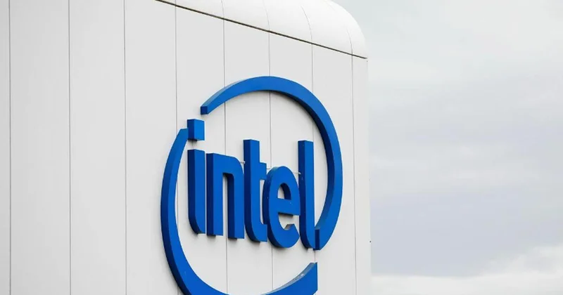 Nvidia вложилась в Intel