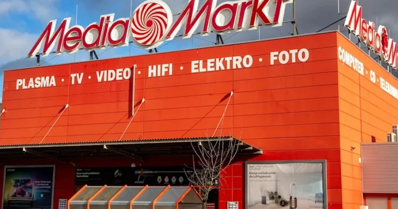 Çinin elektron ticarət nəhəngi Almaniyanın iri mağazalar şəbəkəsini alır
