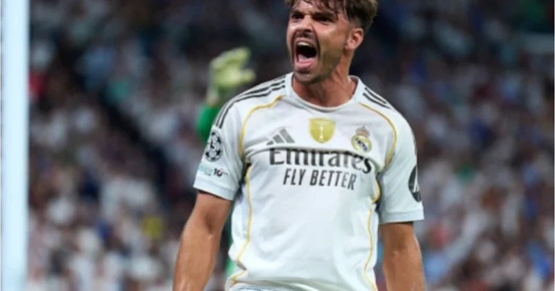 Real Madrid in futbolçusu intim video ilə bağlı iş üzrə hakim qarşısına çıxacaq