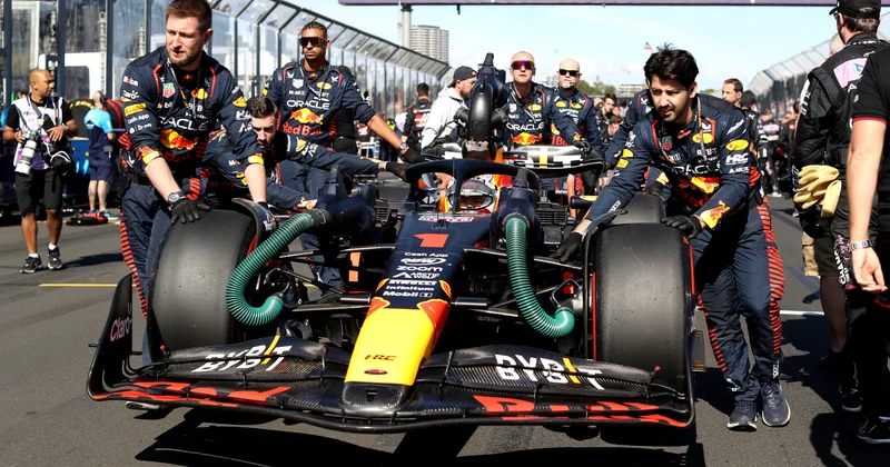 “Formula 1“də himni onlar oxuyacaqlar KONKRET