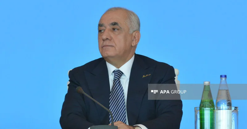 Baş nazir: Qərarların icrasına nəzarət və qarşılıqlı məsləhətləşmə TDT nin təsir gücünü artıracaq