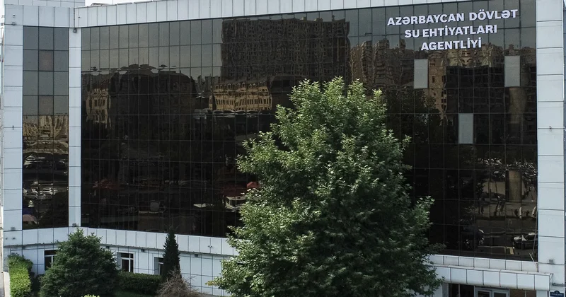 Dövlət qurumu xəbərdarlıq etməyi unutdu, səhvini belə düzəltdi FOTO