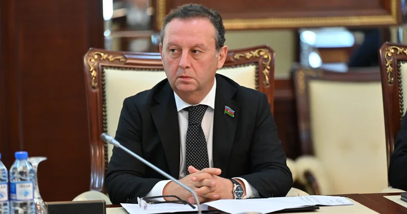 Sentyabr ayı xalqımız üçün xüsusi önəm daşıyır Deputat