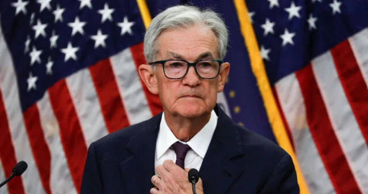 FED işçilərini ixtisar edəcək
