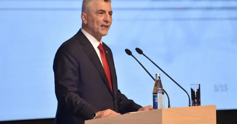 “Zəngəzur dəhlizinin açılması ilə tranzit ticarət artacaq” Türkiyəli nazir