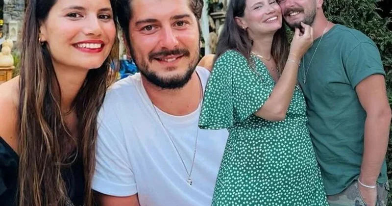 Müjdəli xəbər gəldi, məşhur cütlük körpələrinə qovuşub