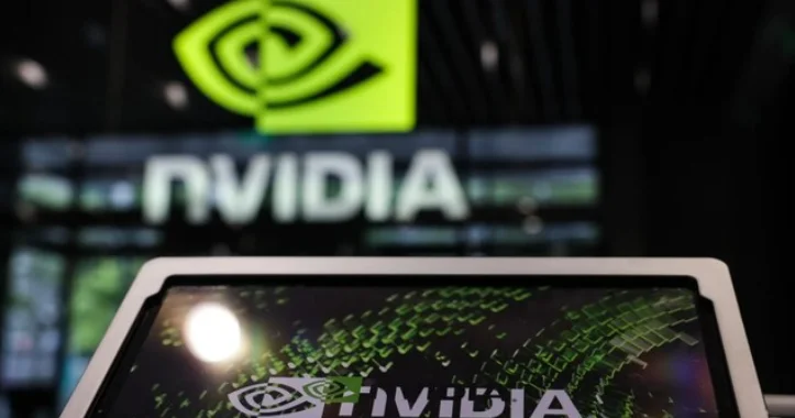 Çin texnologiya nəhənglərinə Nvidia ilə bağlı xəbərdarlıq edib