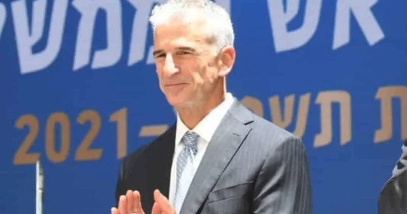 İran daxilində əməliyyat imkanımız... MOSSAD