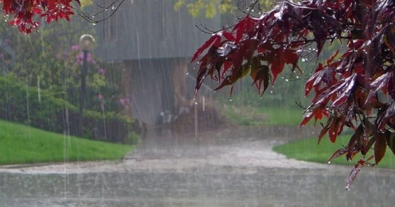 Qeyri sabit hava şəraiti oktyabrın ortalarına kimi davam edəcək