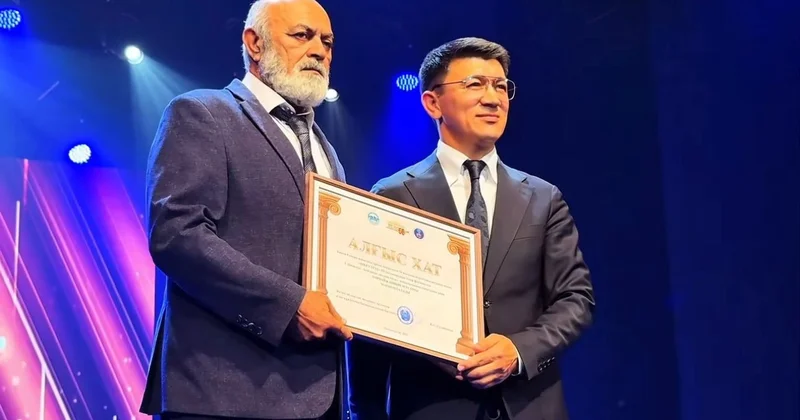 Азербайджанский театр завоевал аплодисменты и награды на BİKENFEST ФОТО ВИДЕО
