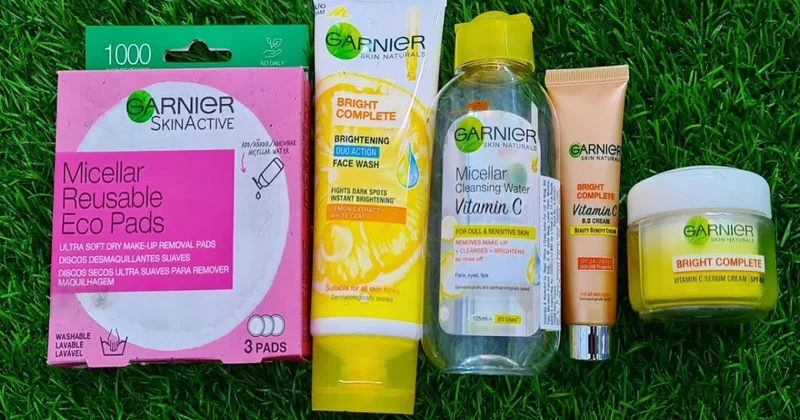 Garnier Olivia da: Özünüz üçün ideal məhsulları necə seçməli?
