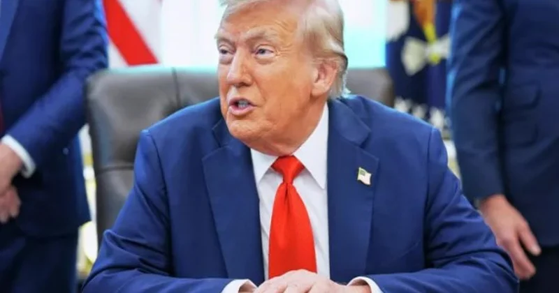 Трамп недоволен операцией Израиля против ХАМАС