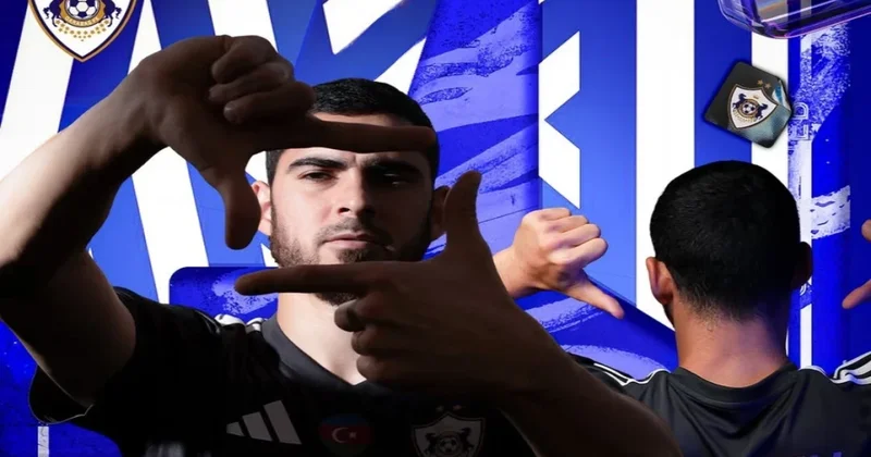 Qarabağ Ramil Şeydayevi heyətinə qatıb