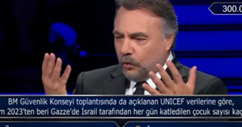 “Bu cavaba görə alqış olmayacaq” Video