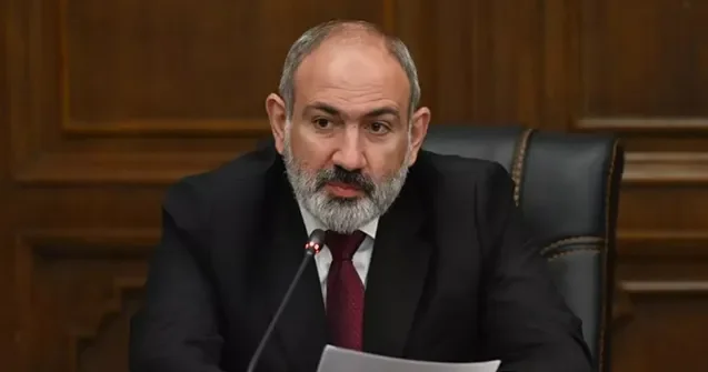 “Tramp marşrutu” çərçivəsində bütün razılaşmalar qarşılıqlı olacaq Paşinyan