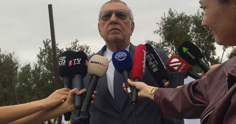 “Olimpiya Günü idman hərəkatının qlobal miqyasda təbliğinə xidmət edir” Çingiz Hüseynzadə