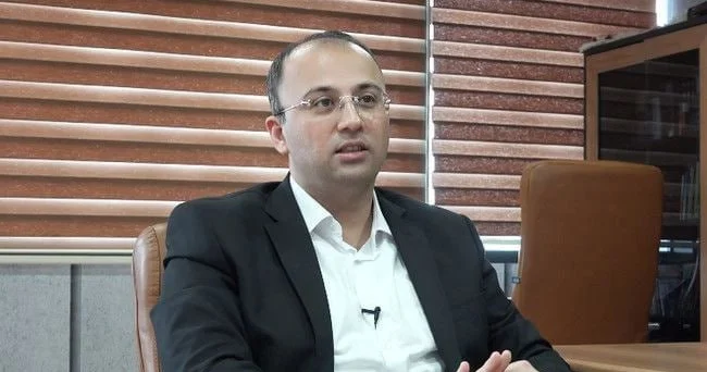Elşad Miri: “Qadın səsi haramdırsa, kişi səsi də haramdır”