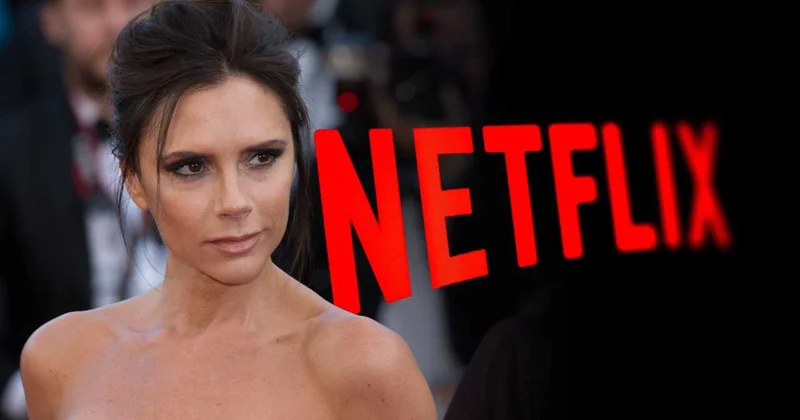Виктория Бекхэм станет героиней нового трёхсерийного проекта Netflix ВИДЕО