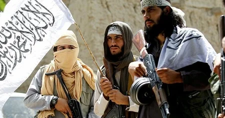 Talibandan əfqanlara maraqlı qadağa KONKRET