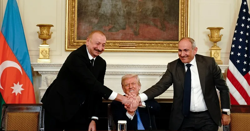 Amerikalı analitiklər: “Tramp marşrutu” layihəsində əsas uduzan Rusiya olacaq
