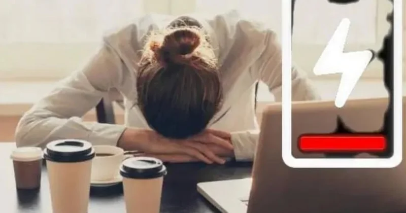 Xroniki yorğunluq ciddi nəticələrə səbəb ola bilər: Orqanizmin verdiyi siqnala diqqət
