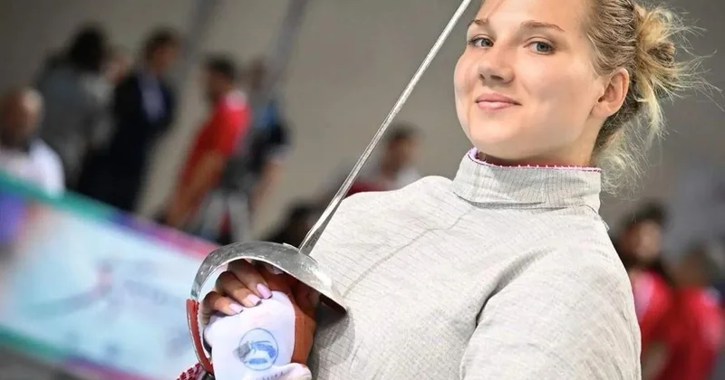 Anna Başta: “Olimpiya medalı naminə karyeramı davam etdirirəm” MÜSAHİBƏ