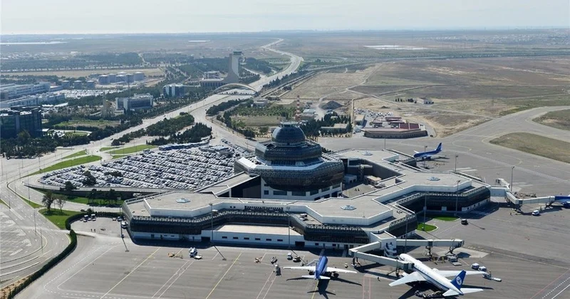 Aeroportdan şəhərə neçəyə getmək olur? Qiymət